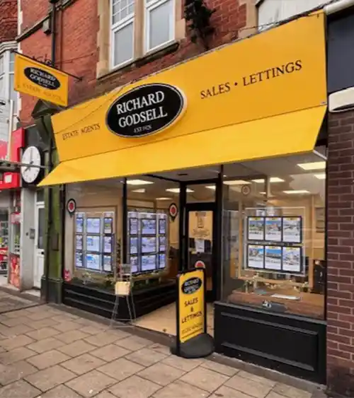 Richard Godsell, Southbourne