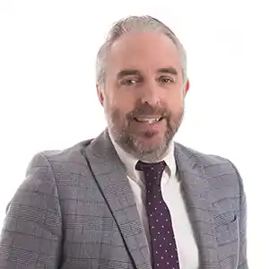 Stephen Leigh-Bryant