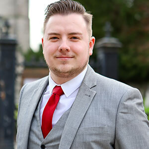 Tom, Richard Godsell Estate Agents